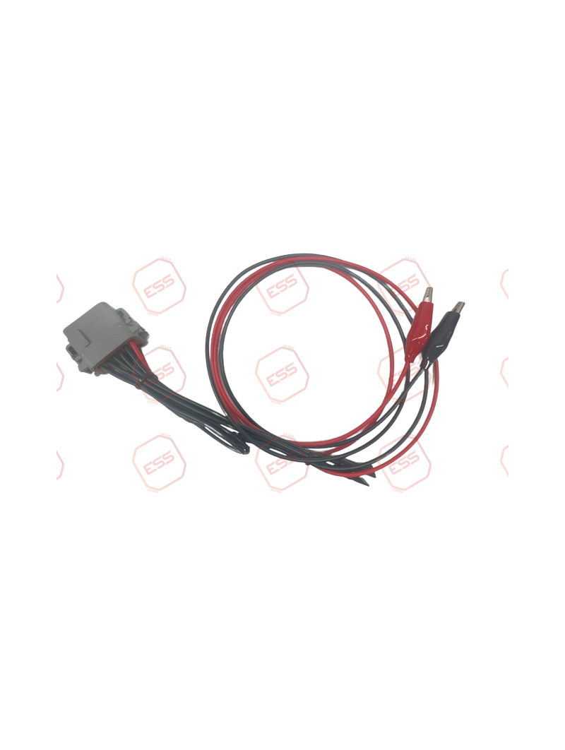 TXR Reefer Test Cable HW-03